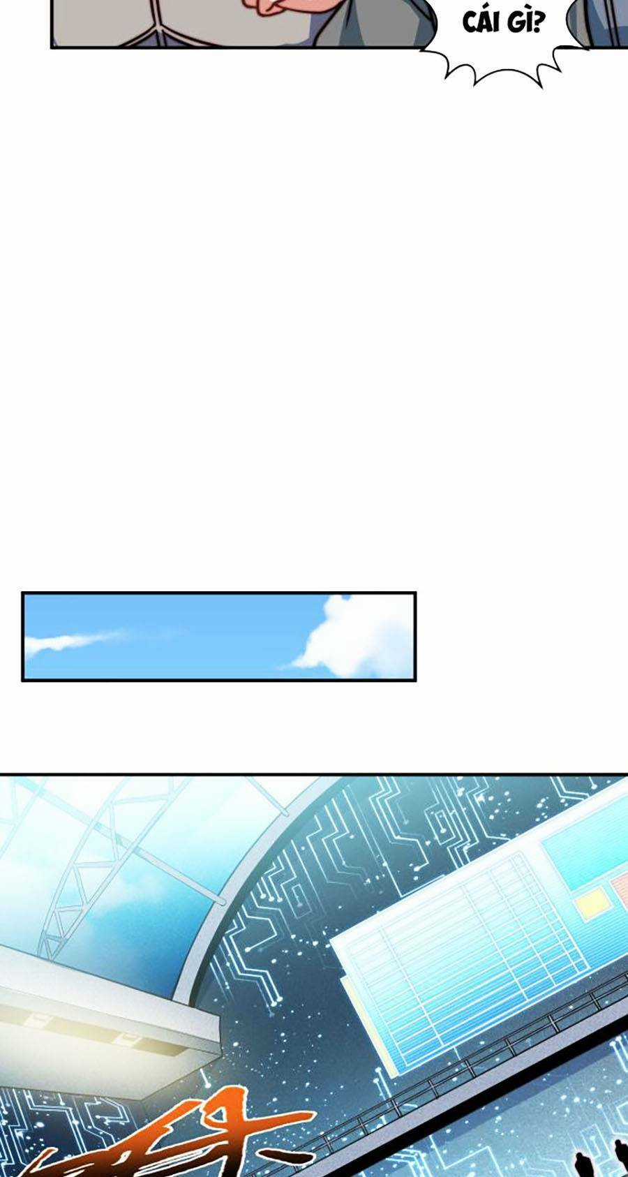 Long Ấn Chiến Thần Chapter 5 trang 42