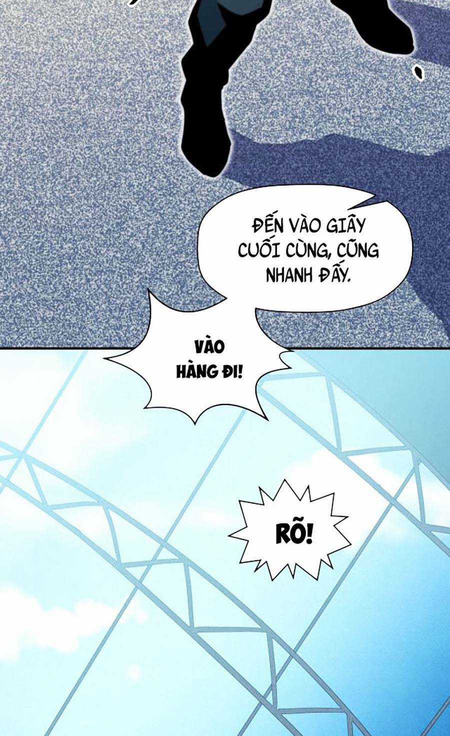 Long Ấn Chiến Thần Chapter 5 trang 46