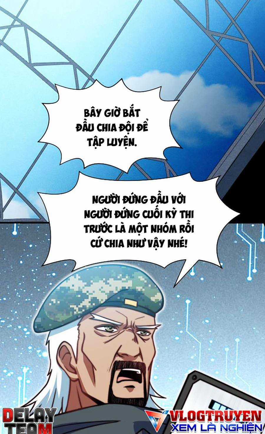 Long Ấn Chiến Thần Chapter 5 trang 47