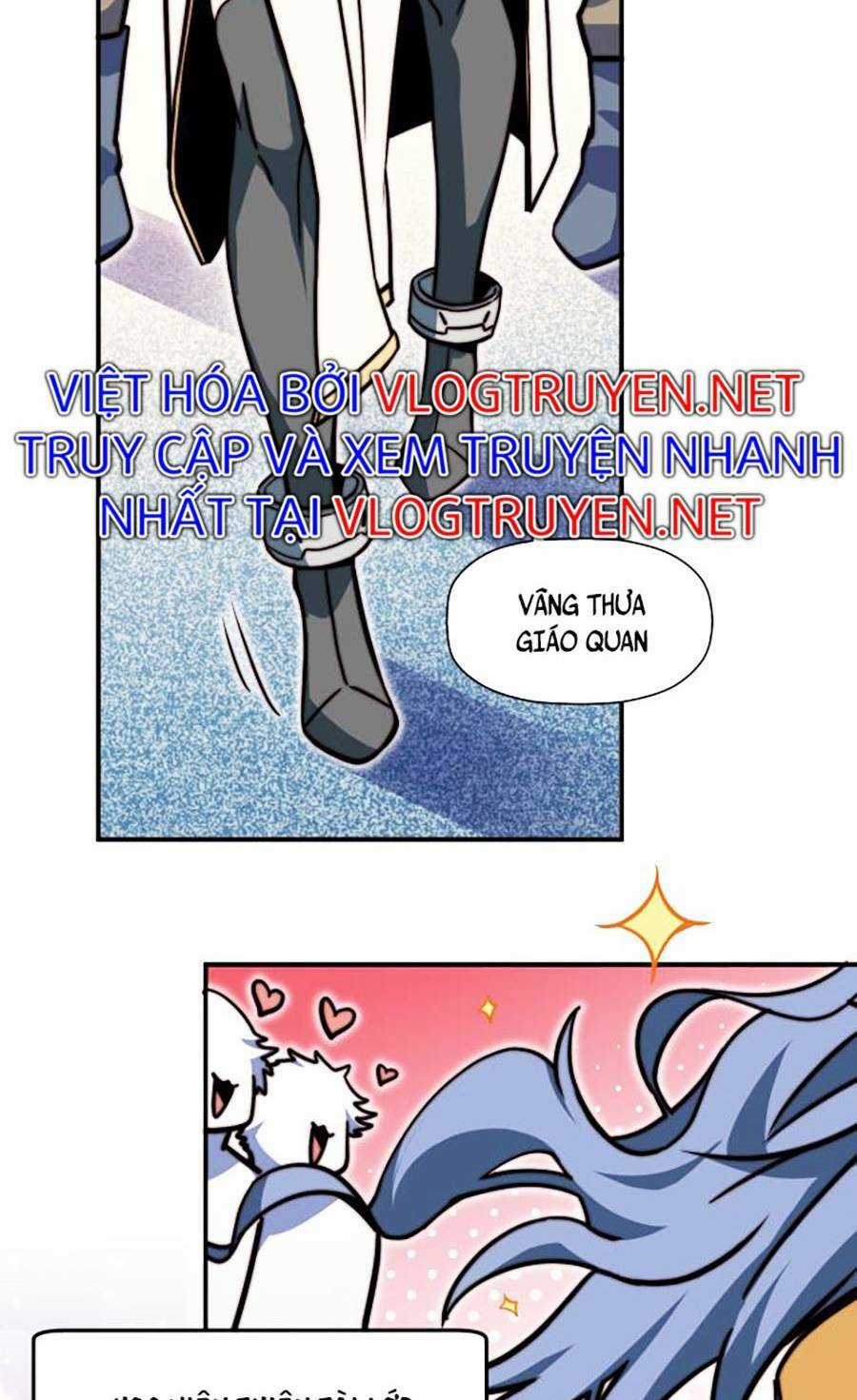 Long Ấn Chiến Thần Chapter 5 trang 49