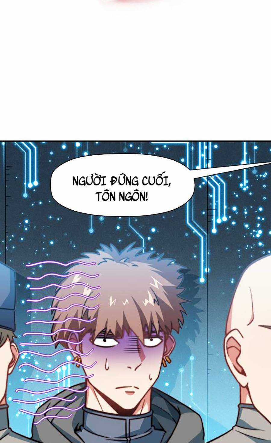 Long Ấn Chiến Thần Chapter 5 trang 52