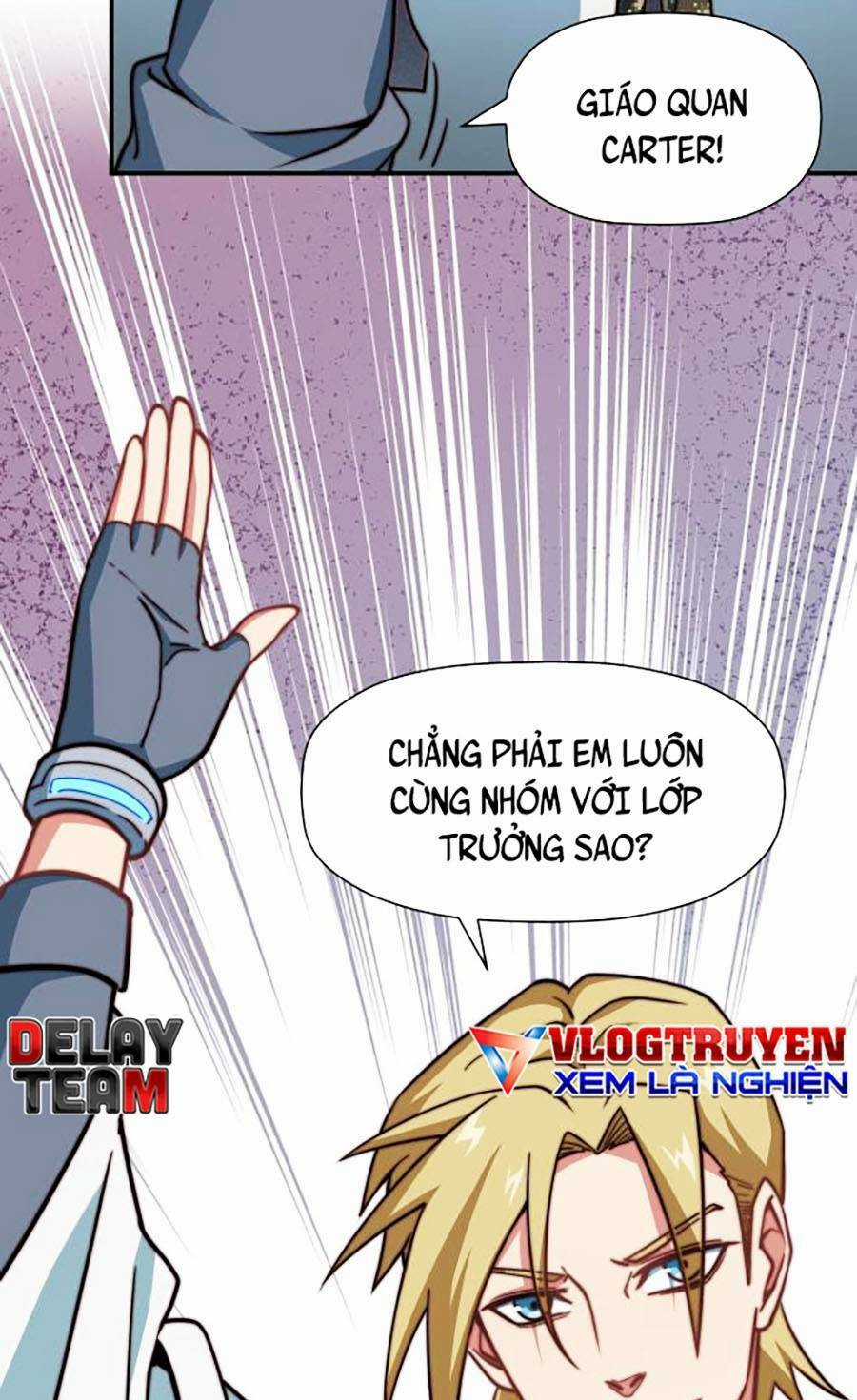 Long Ấn Chiến Thần Chapter 5 trang 54