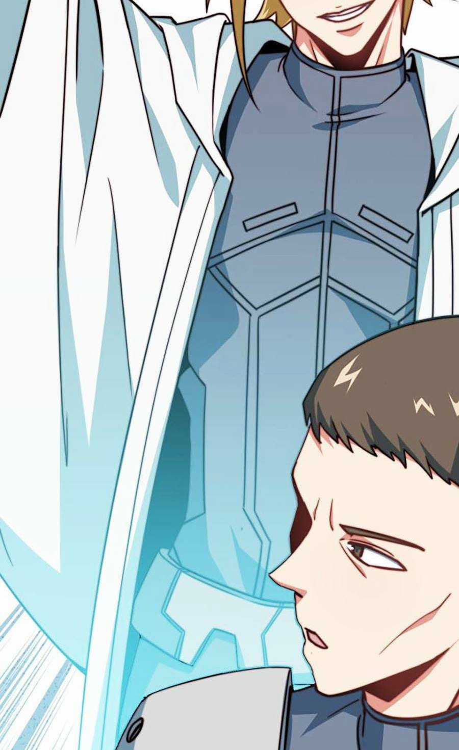 Long Ấn Chiến Thần Chapter 5 trang 55