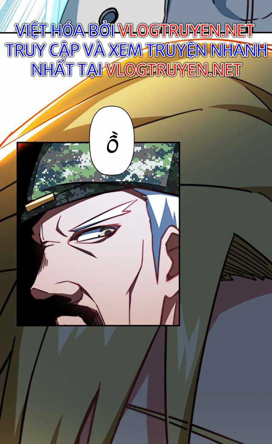 Long Ấn Chiến Thần Chapter 5 trang 56