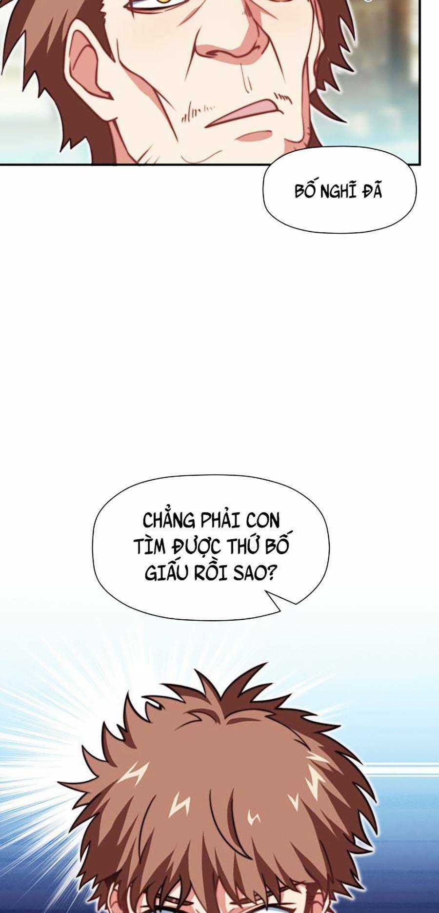 Long Ấn Chiến Thần Chapter 5 trang 6