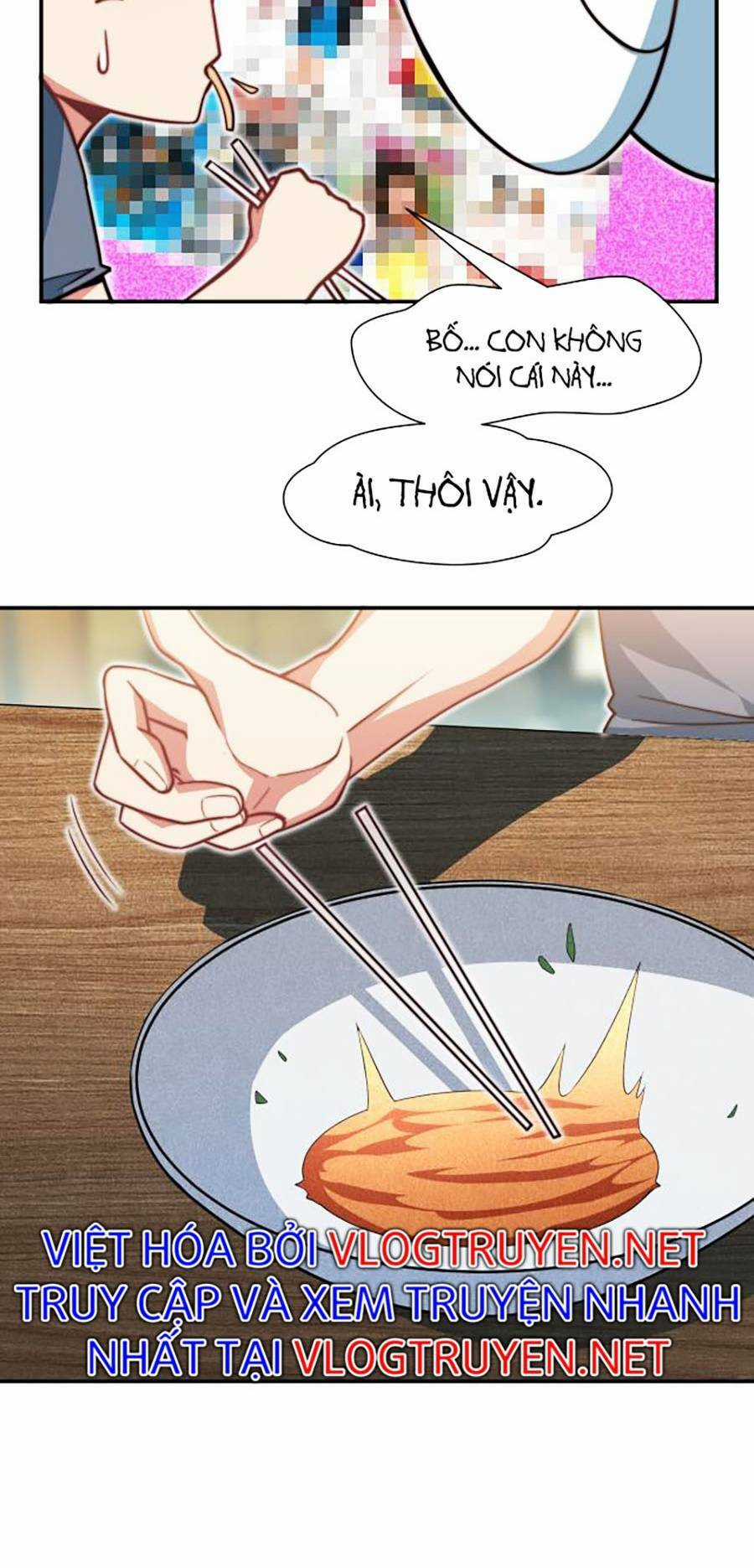 Long Ấn Chiến Thần Chapter 5 trang 8