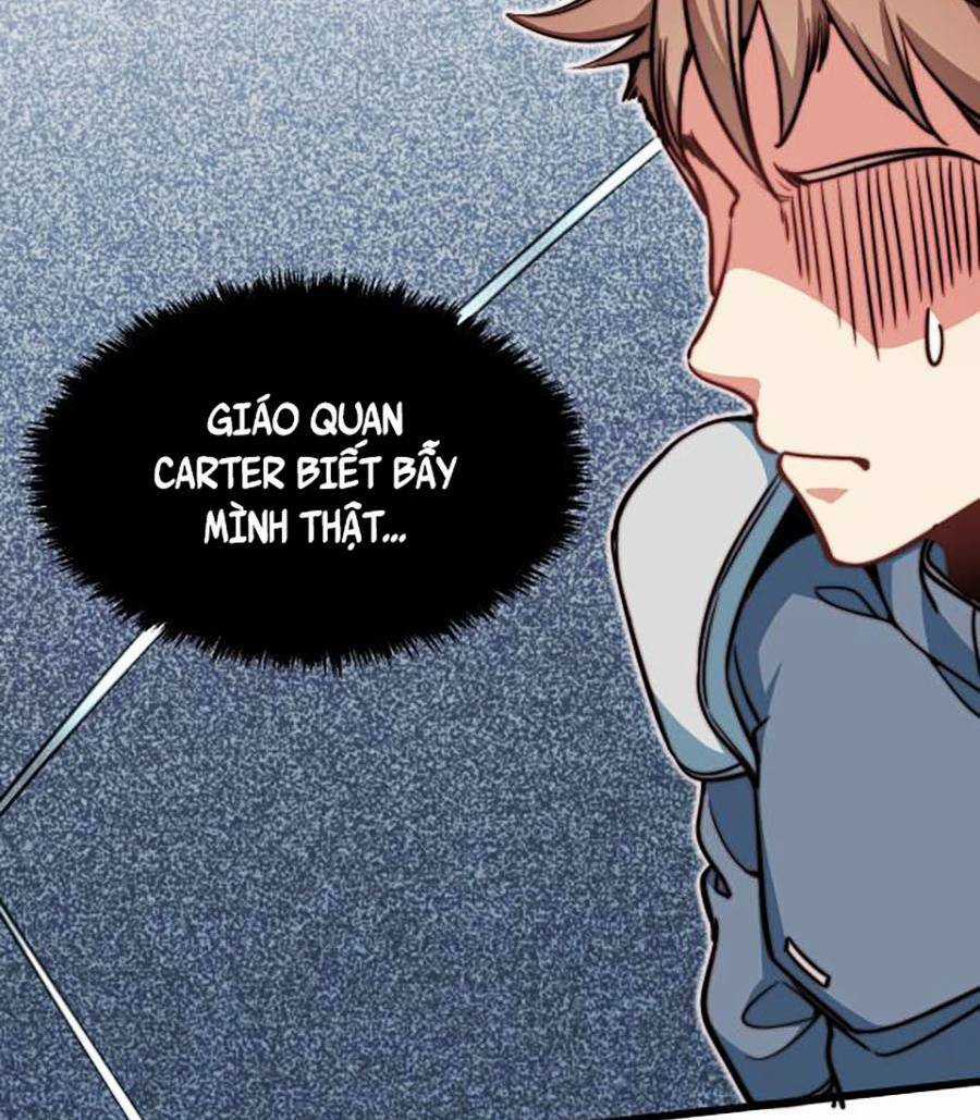 Long Ấn Chiến Thần Chapter 6 trang 10