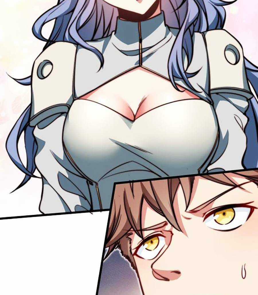 Long Ấn Chiến Thần Chapter 6 trang 12