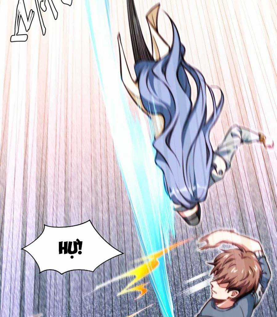 Long Ấn Chiến Thần Chapter 6 trang 16