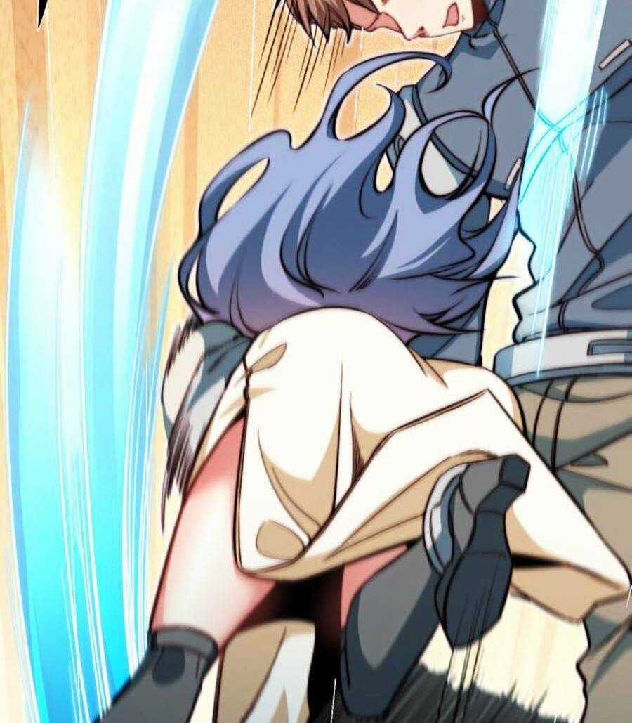 Long Ấn Chiến Thần Chapter 6 trang 19