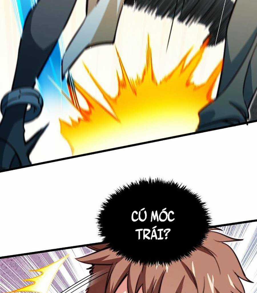 Long Ấn Chiến Thần Chapter 6 trang 20