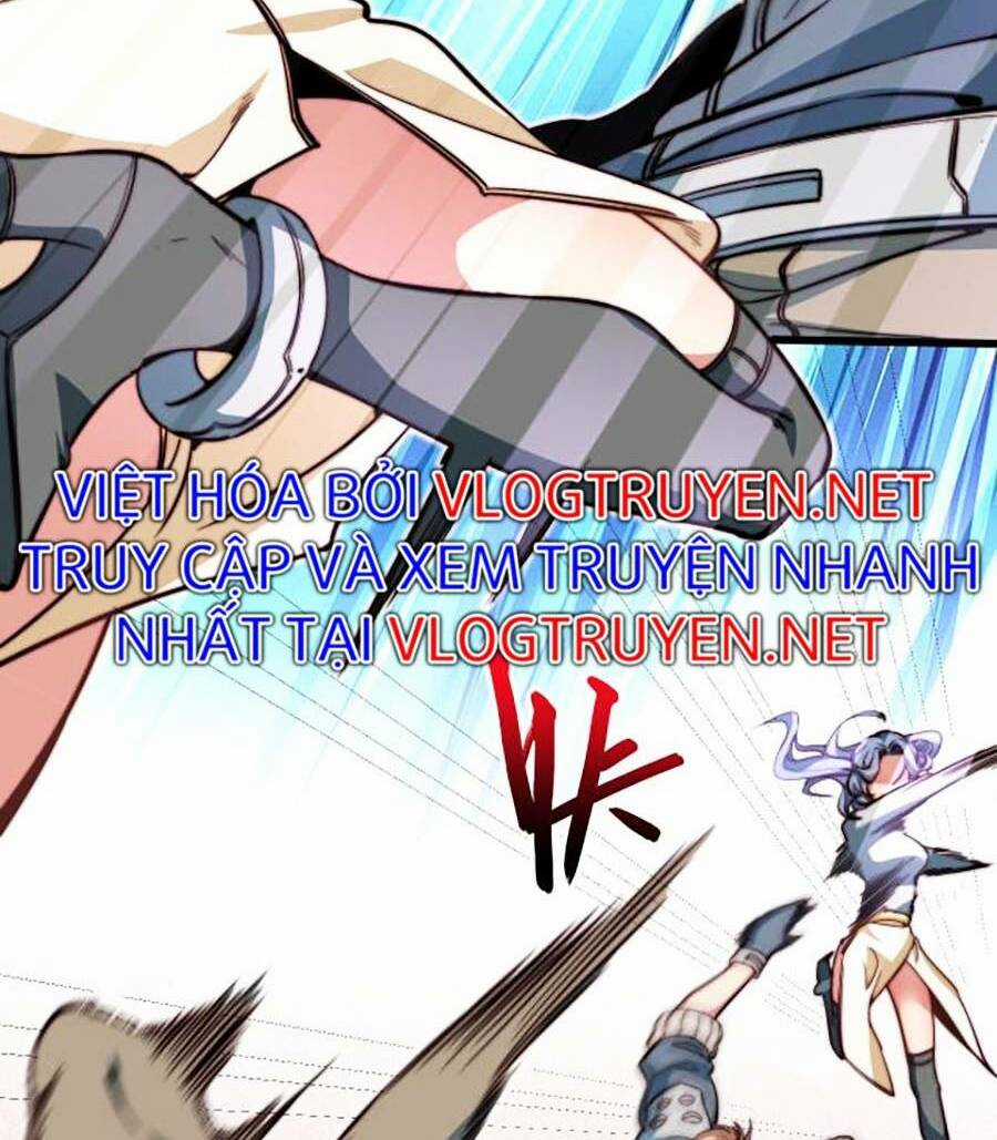 Long Ấn Chiến Thần Chapter 6 trang 23