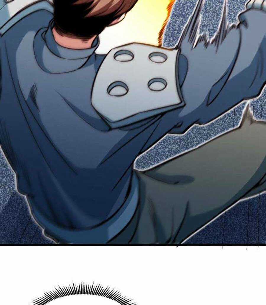 Long Ấn Chiến Thần Chapter 6 trang 25