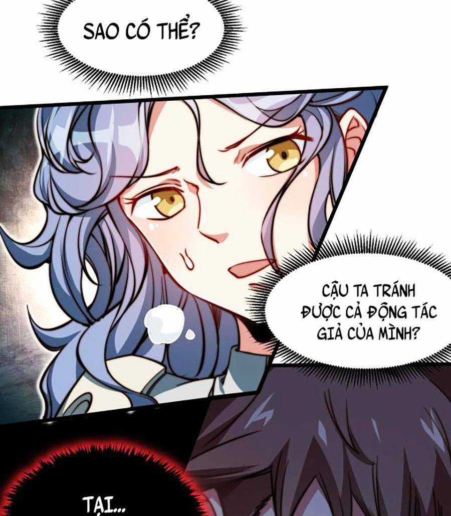 Long Ấn Chiến Thần Chapter 6 trang 26