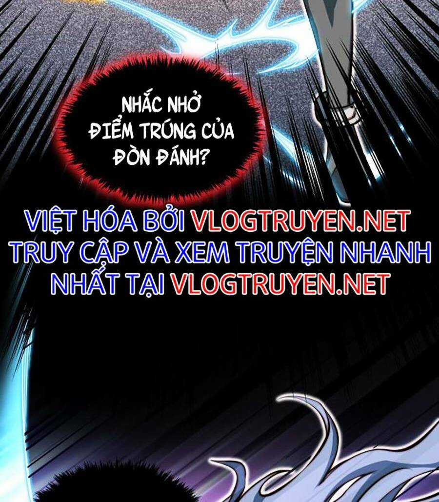 Long Ấn Chiến Thần Chapter 6 trang 29