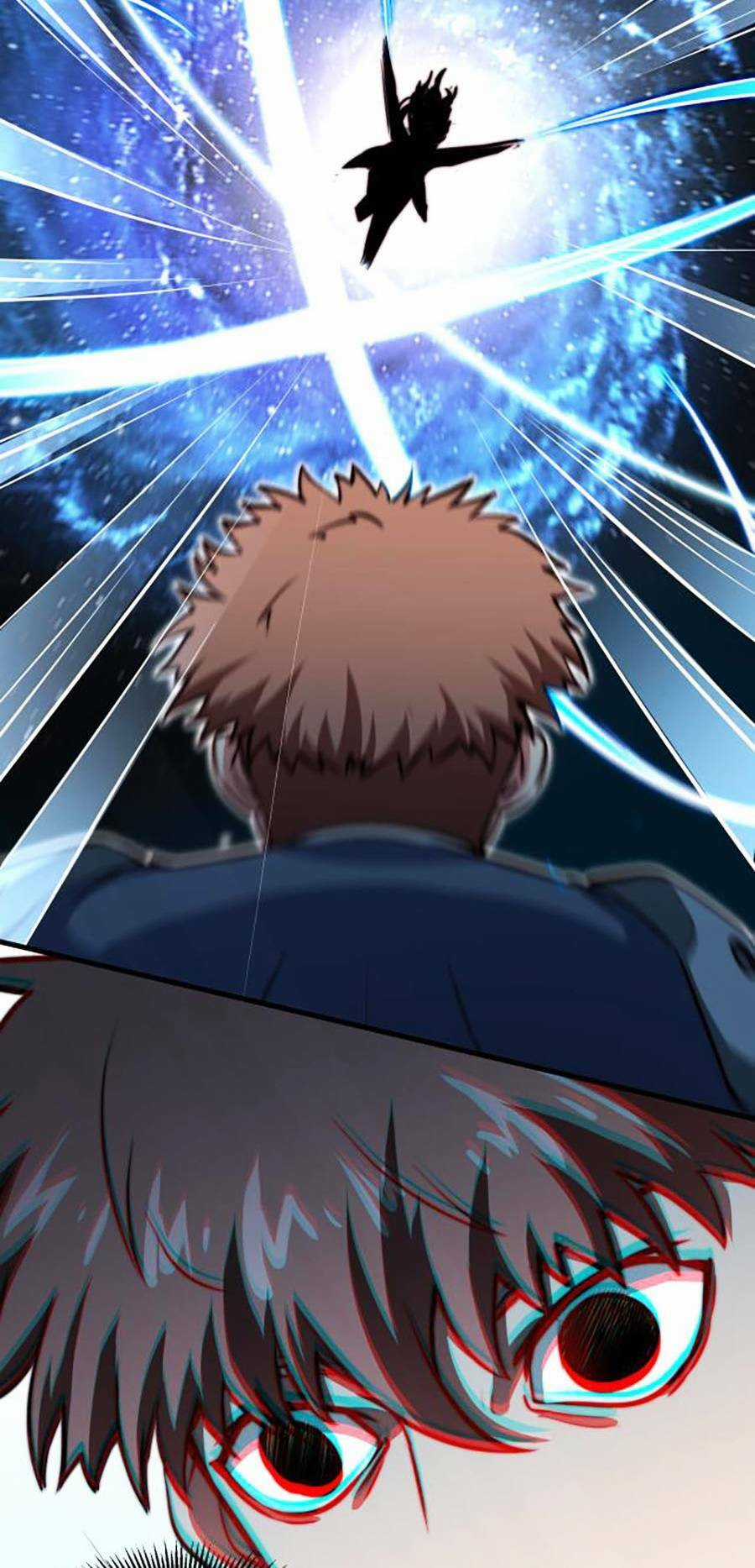 Long Ấn Chiến Thần Chapter 6 trang 47