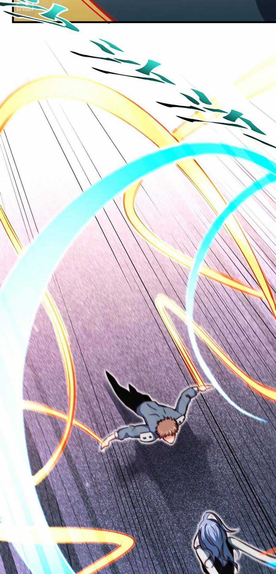 Long Ấn Chiến Thần Chapter 6 trang 49