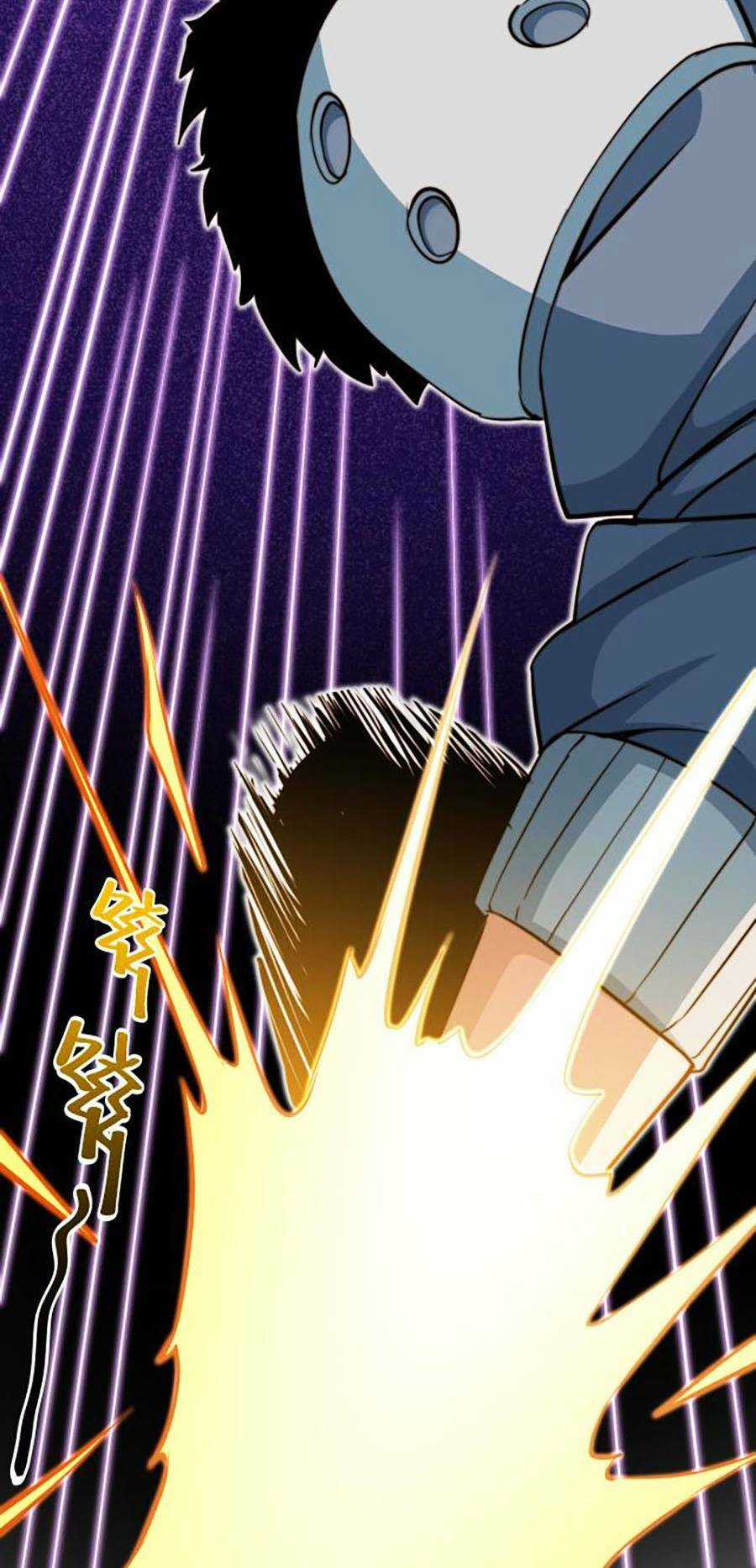 Long Ấn Chiến Thần Chapter 6 trang 53