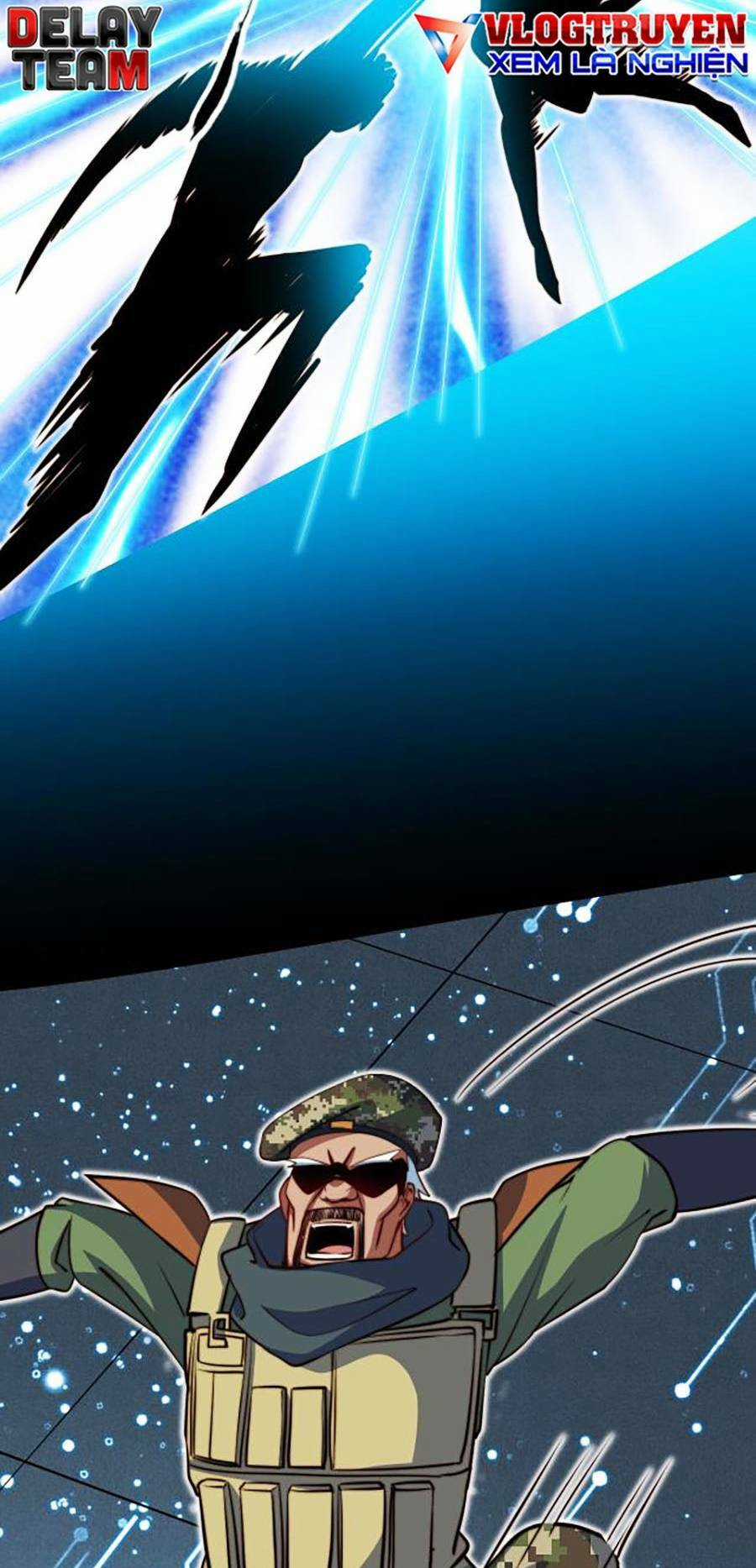 Long Ấn Chiến Thần Chapter 6 trang 56