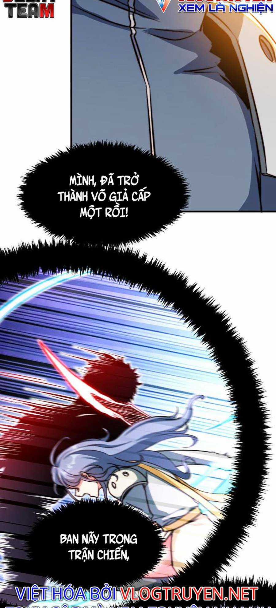 Long Ấn Chiến Thần Chapter 6 trang 65