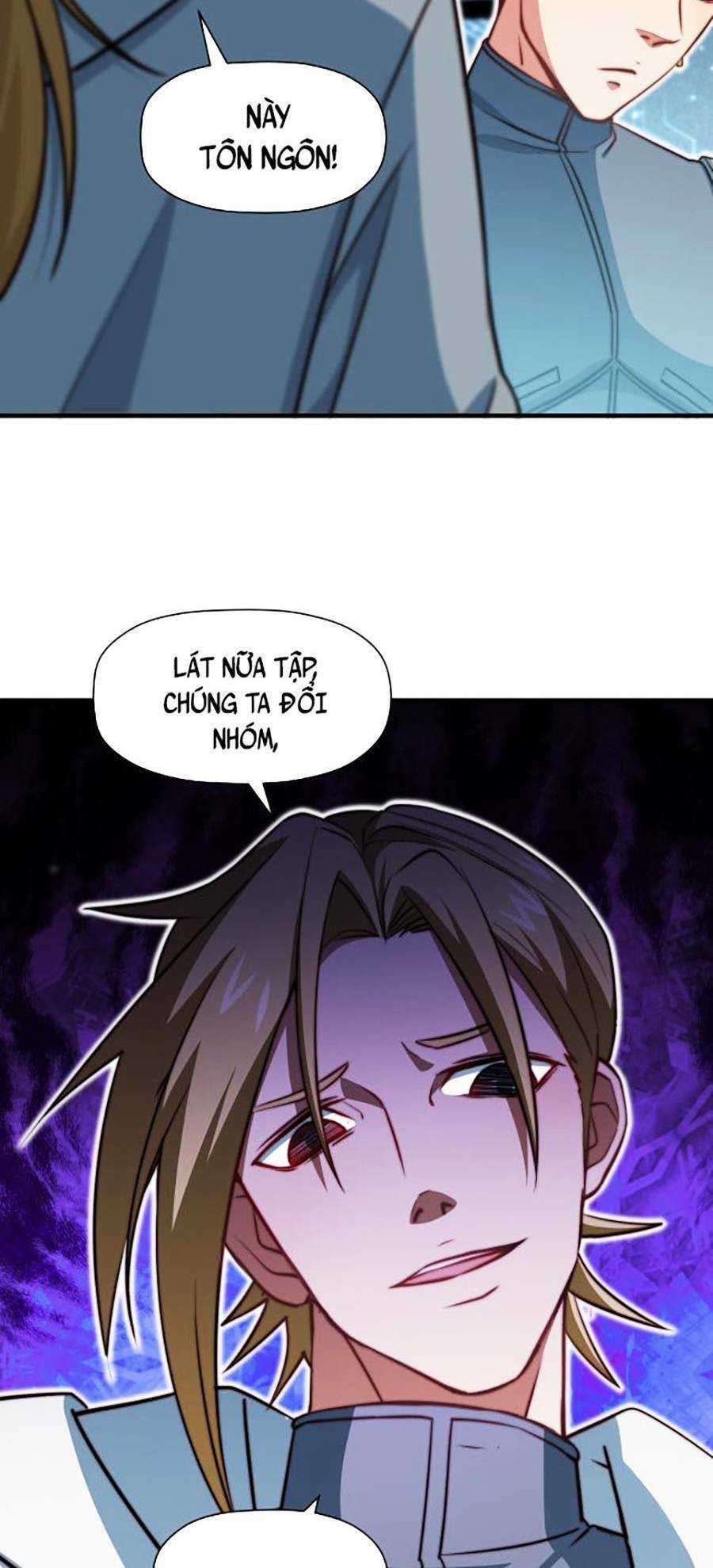 Long Ấn Chiến Thần Chapter 6 trang 69