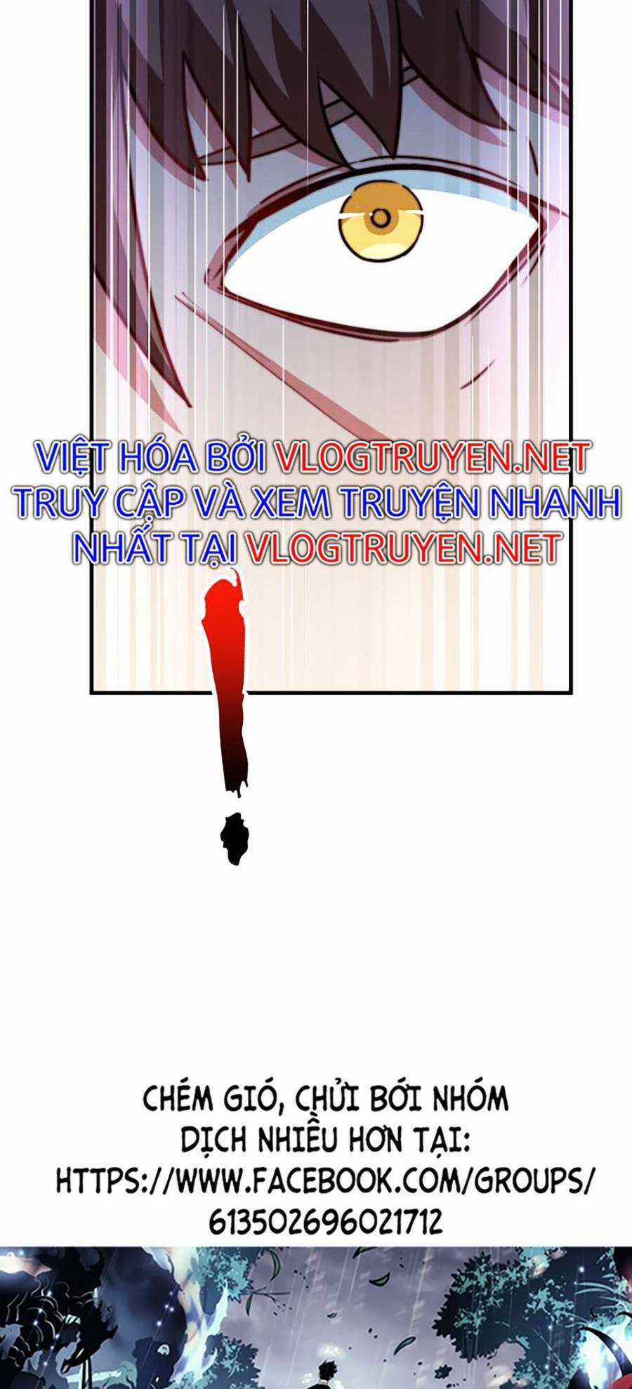 Long Ấn Chiến Thần Chapter 6 trang 73