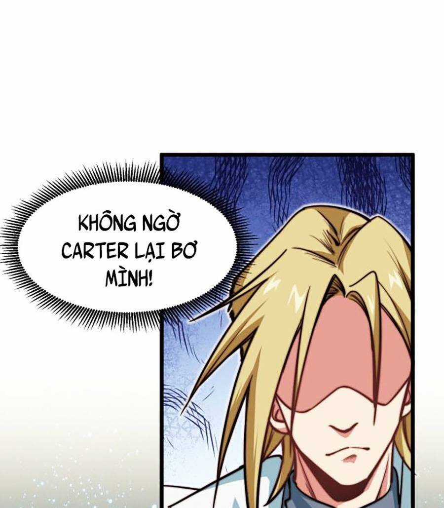 Long Ấn Chiến Thần Chapter 6 trang 8