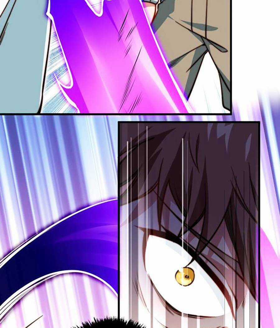 Long Ấn Chiến Thần Chapter 7 trang 10