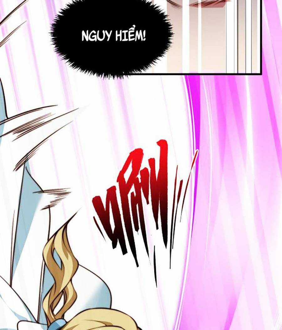 Long Ấn Chiến Thần Chapter 7 trang 11