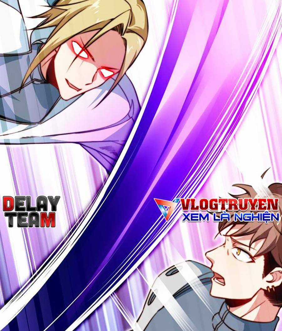 Long Ấn Chiến Thần Chapter 7 trang 12