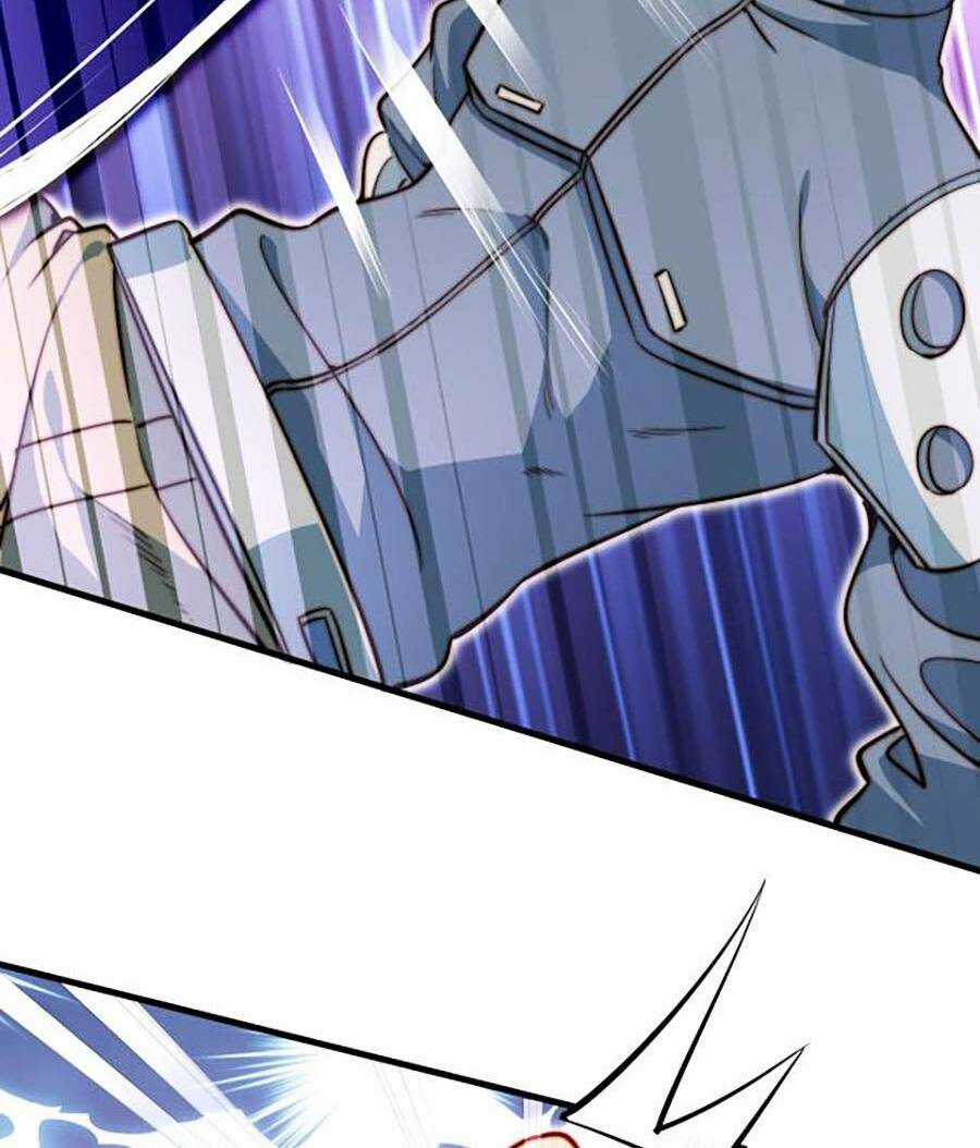 Long Ấn Chiến Thần Chapter 7 trang 13