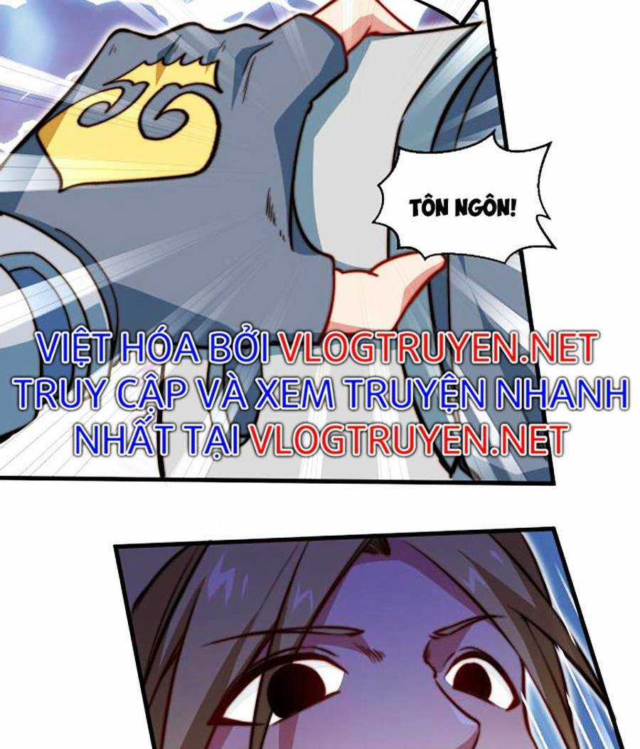 Long Ấn Chiến Thần Chapter 7 trang 14