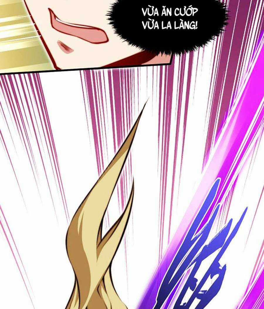 Long Ấn Chiến Thần Chapter 7 trang 17