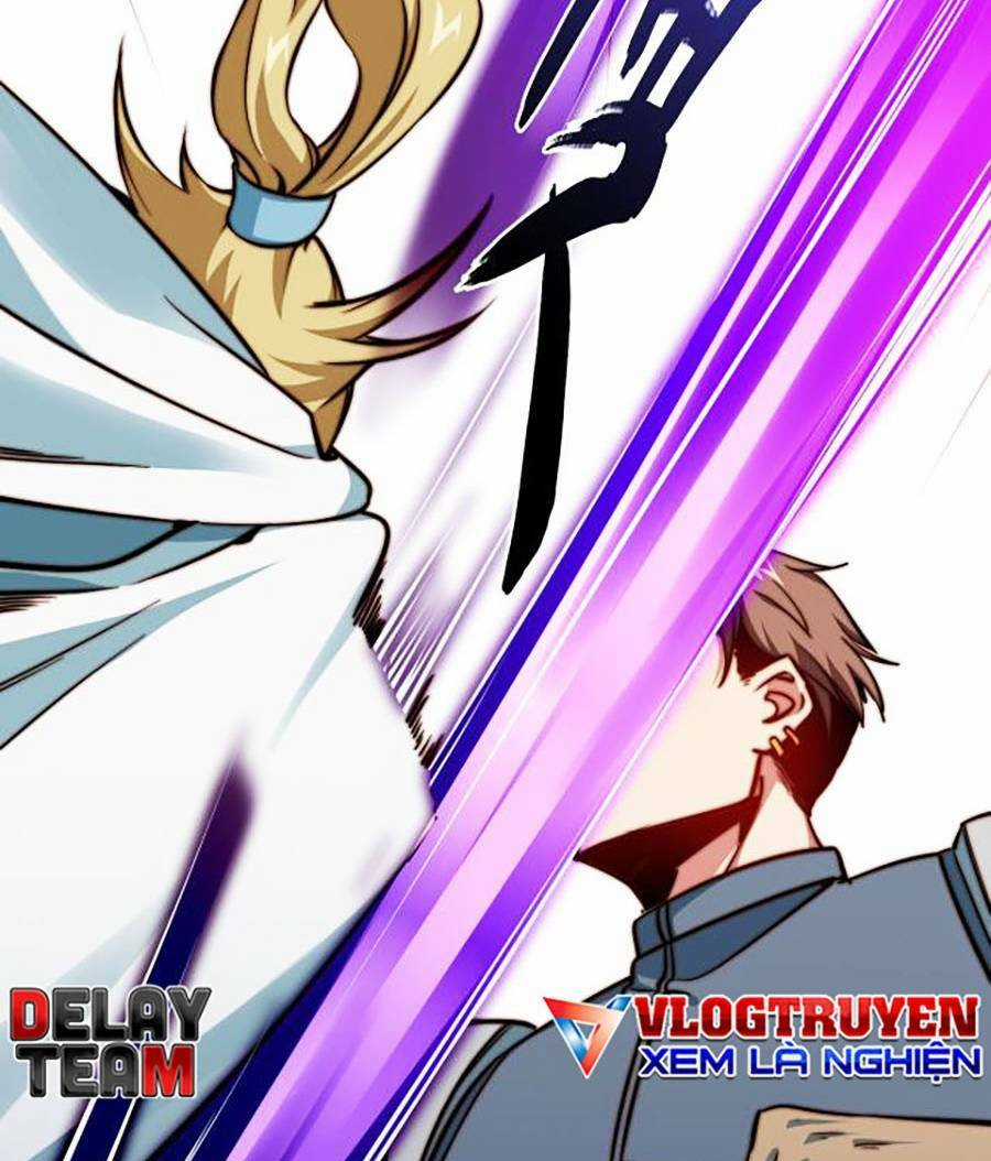 Long Ấn Chiến Thần Chapter 7 trang 18