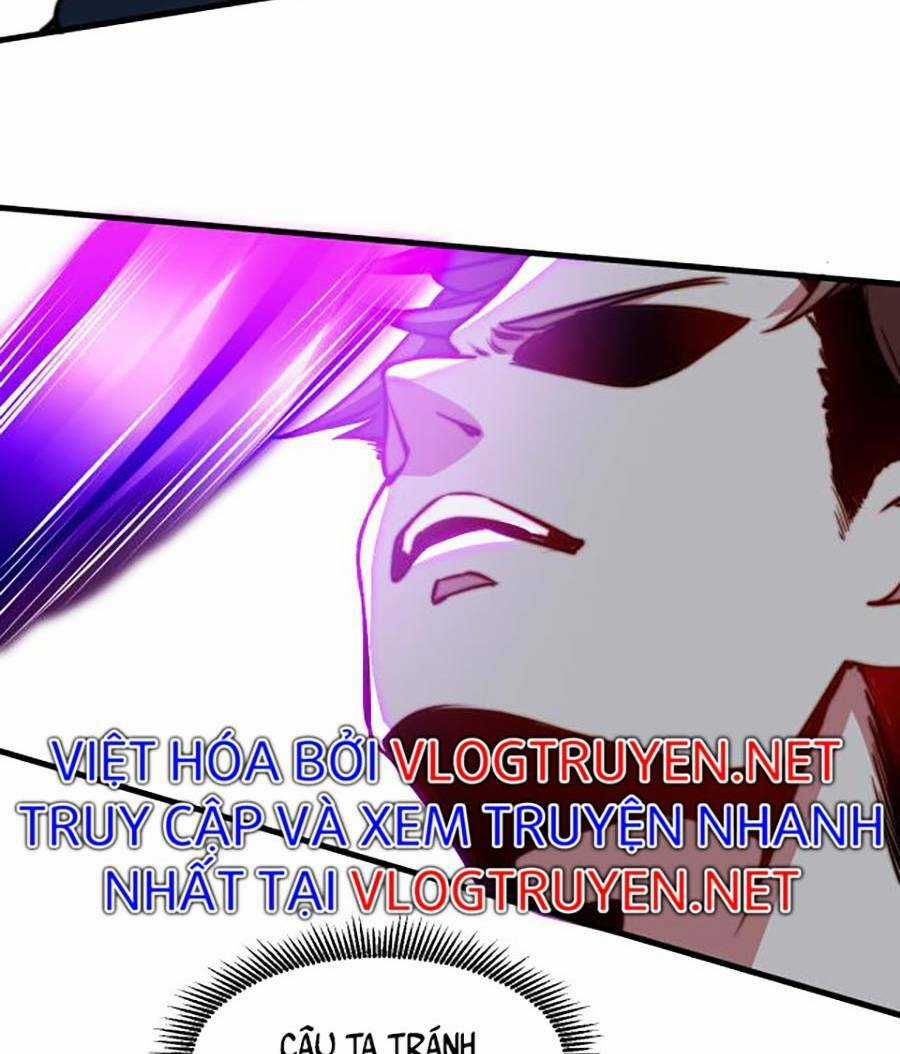 Long Ấn Chiến Thần Chapter 7 trang 20