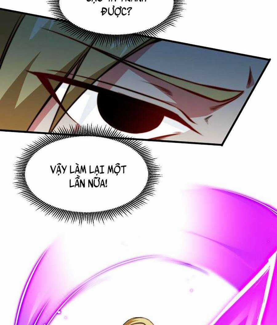 Long Ấn Chiến Thần Chapter 7 trang 21