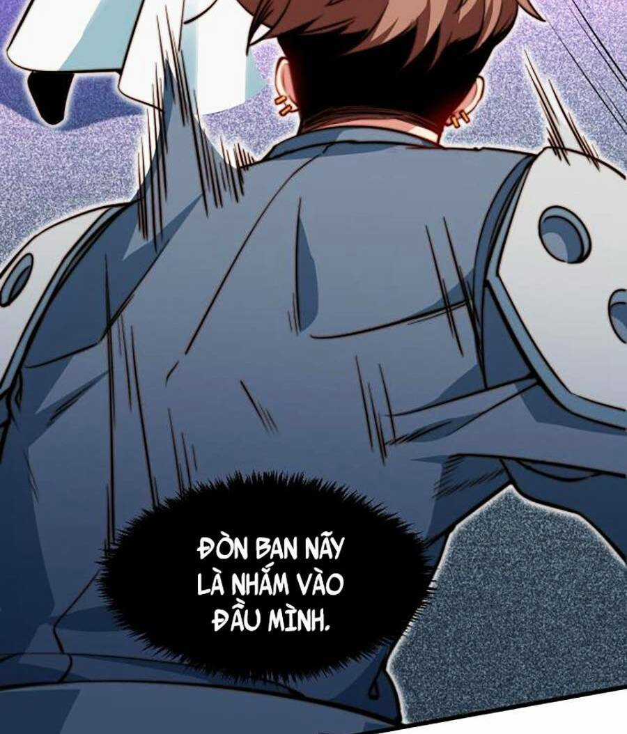 Long Ấn Chiến Thần Chapter 7 trang 23