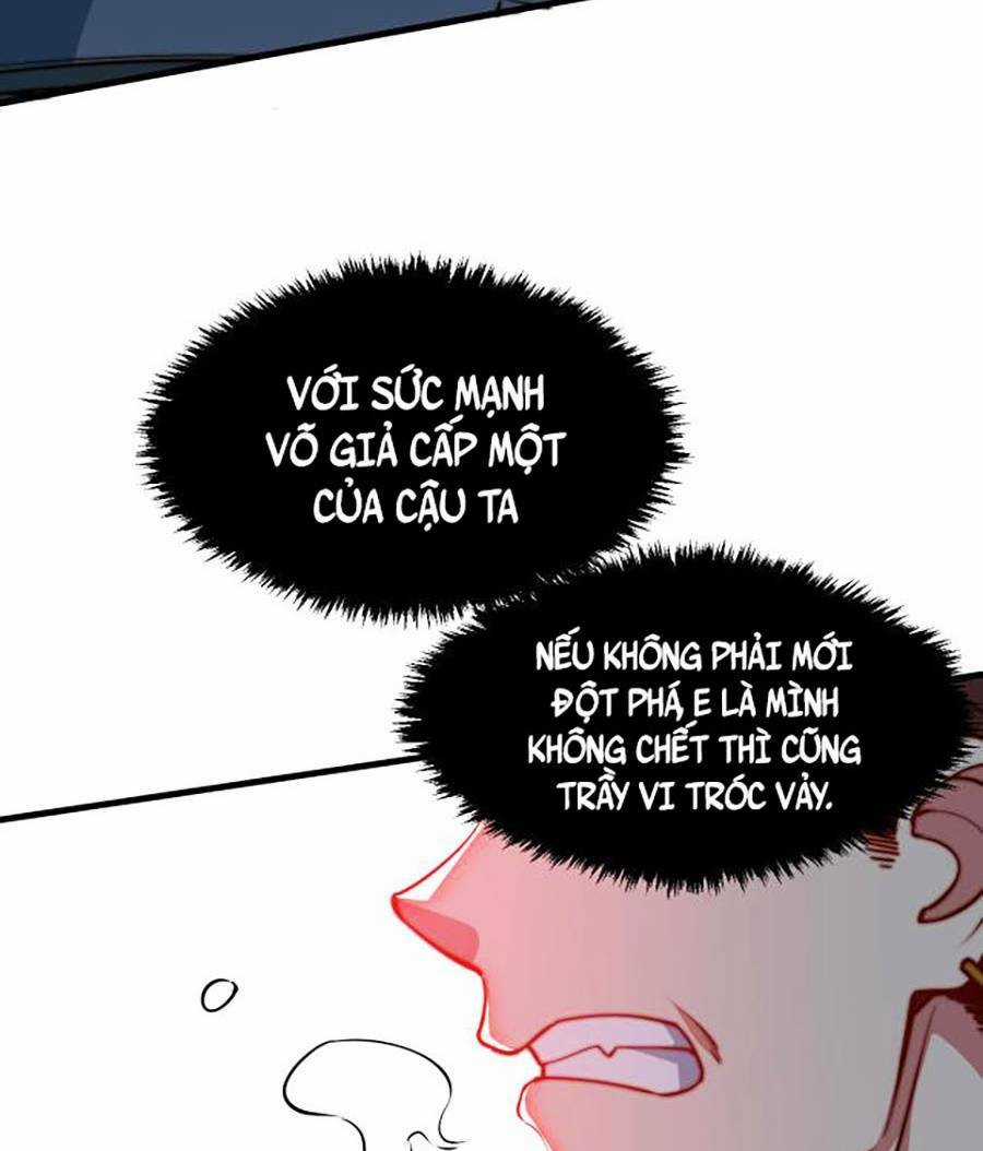 Long Ấn Chiến Thần Chapter 7 trang 24