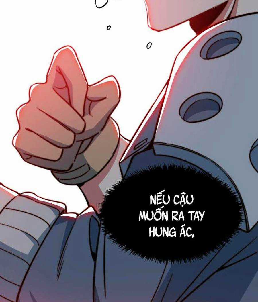 Long Ấn Chiến Thần Chapter 7 trang 25