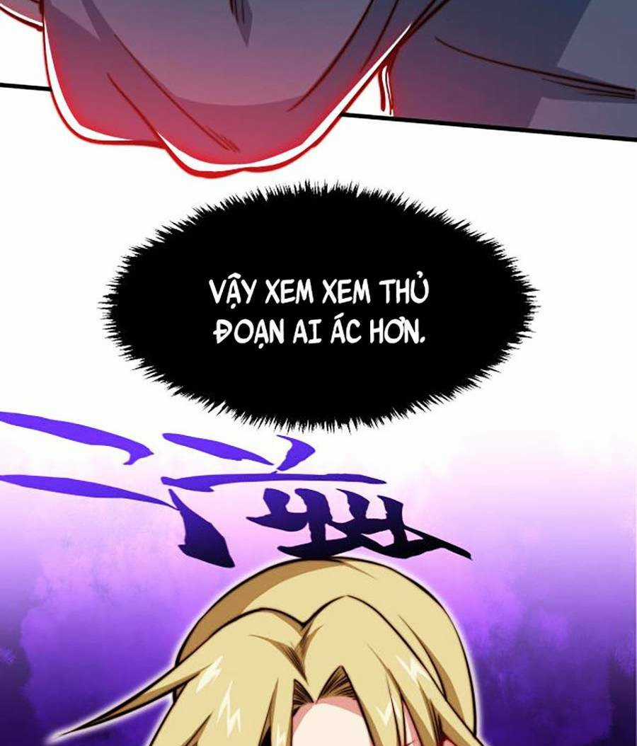 Long Ấn Chiến Thần Chapter 7 trang 26