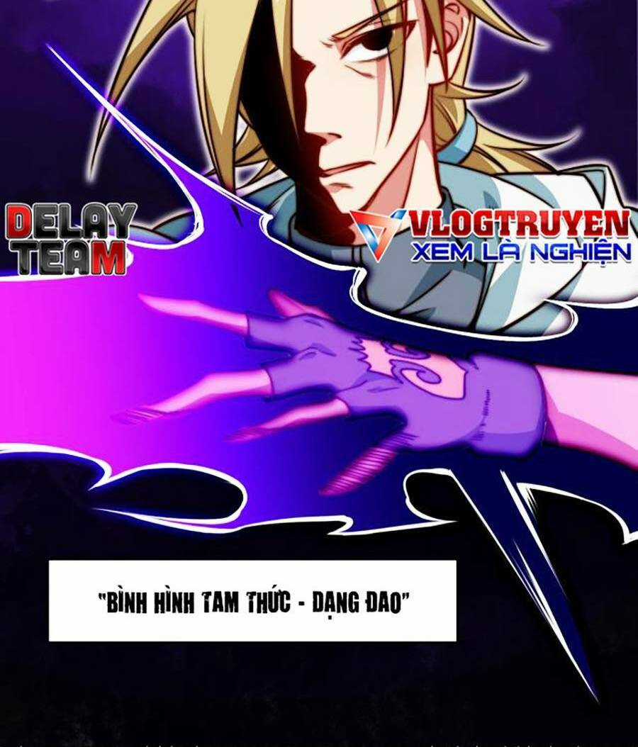 Long Ấn Chiến Thần Chapter 7 trang 27