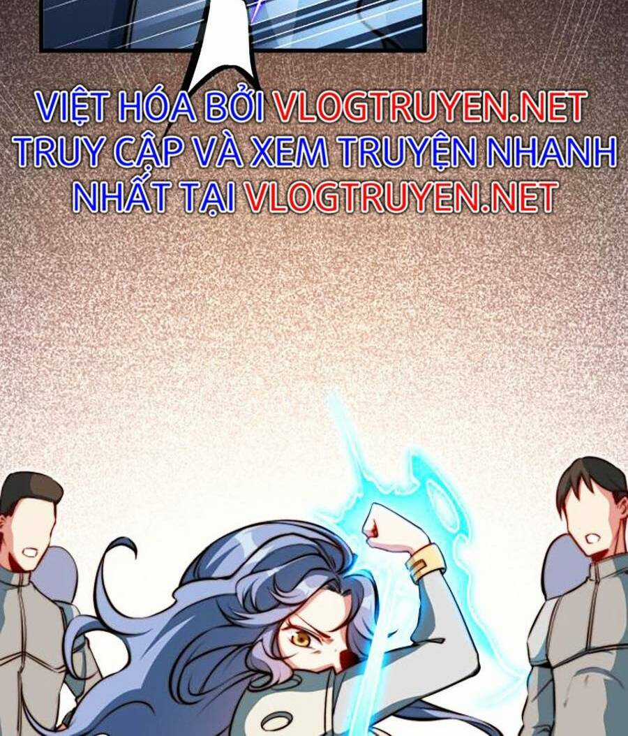 Long Ấn Chiến Thần Chapter 7 trang 29