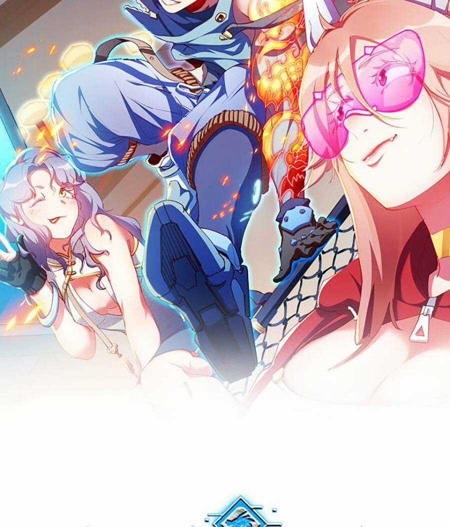 Long Ấn Chiến Thần Chapter 7 trang 3