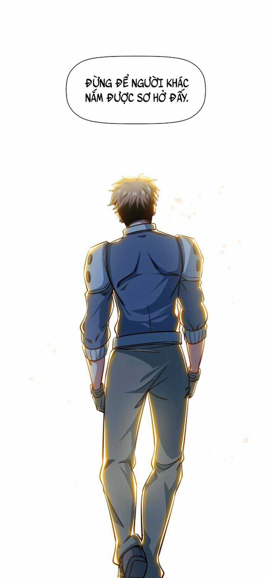 Long Ấn Chiến Thần Chapter 7 trang 38