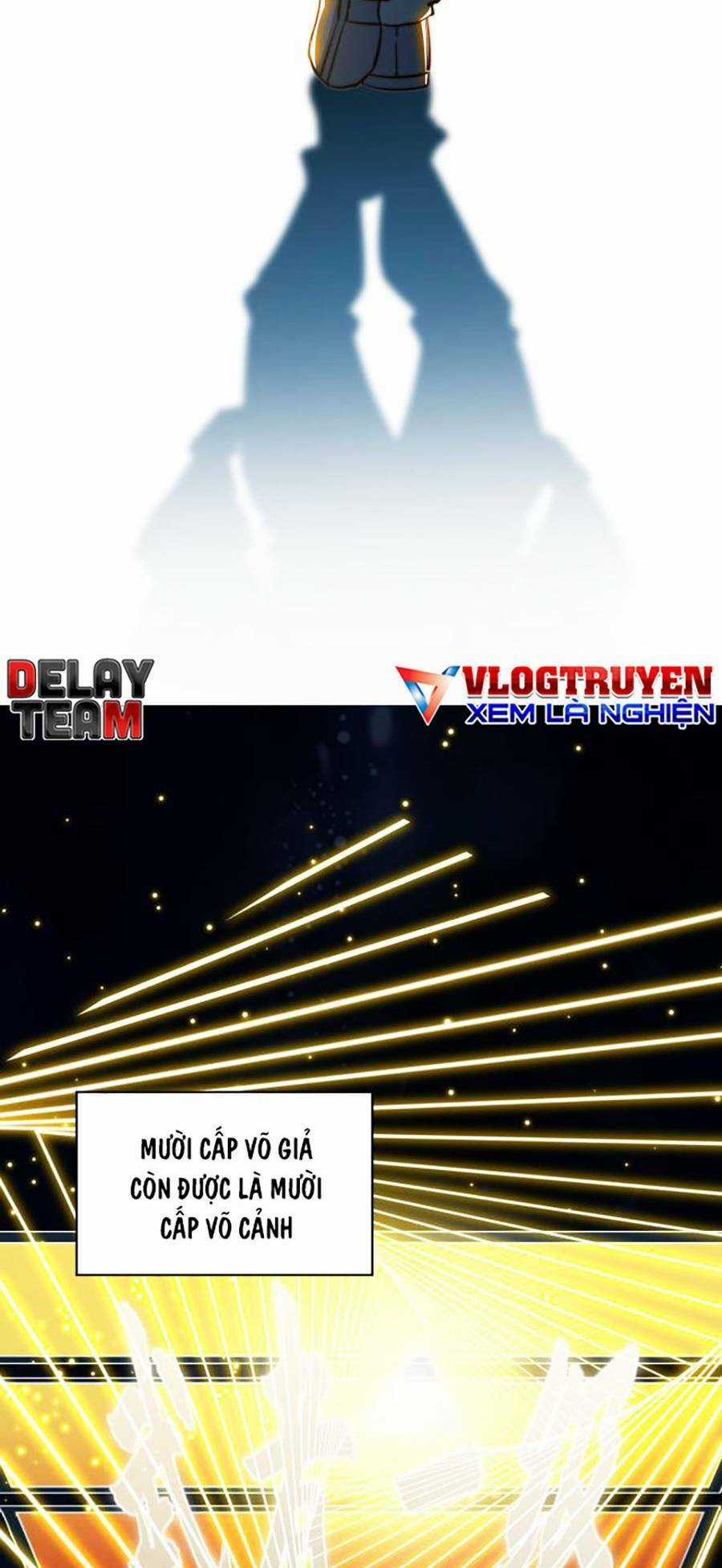 Long Ấn Chiến Thần Chapter 7 trang 39