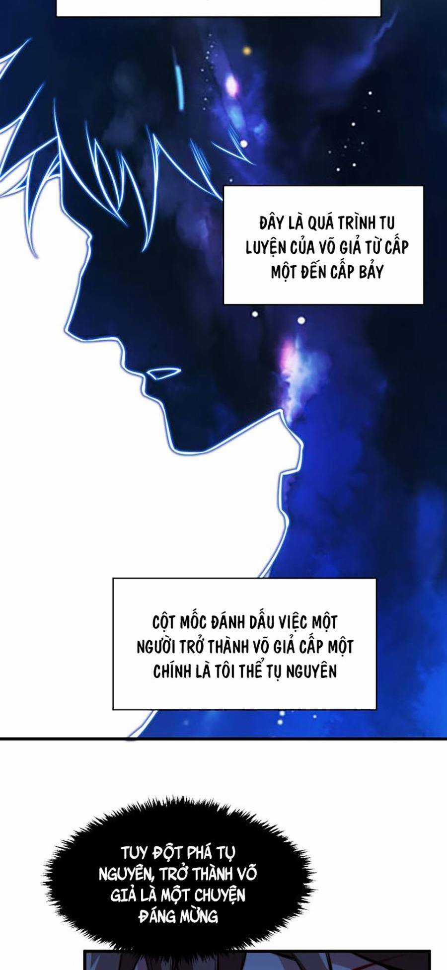 Long Ấn Chiến Thần Chapter 7 trang 41