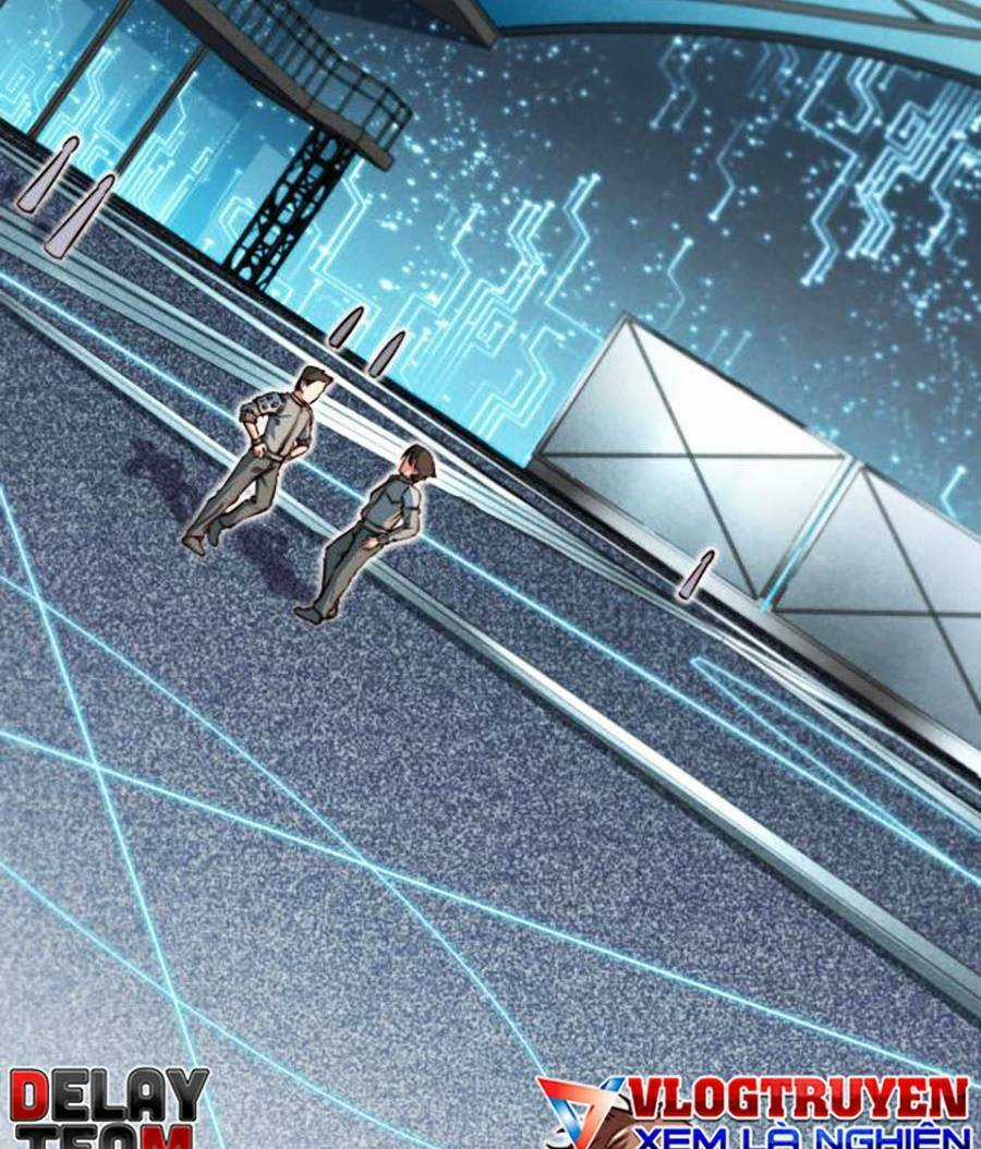 Long Ấn Chiến Thần Chapter 7 trang 6