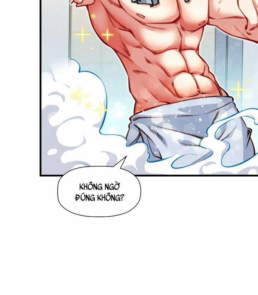 Long Ấn Chiến Thần Chapter 7 trang 66