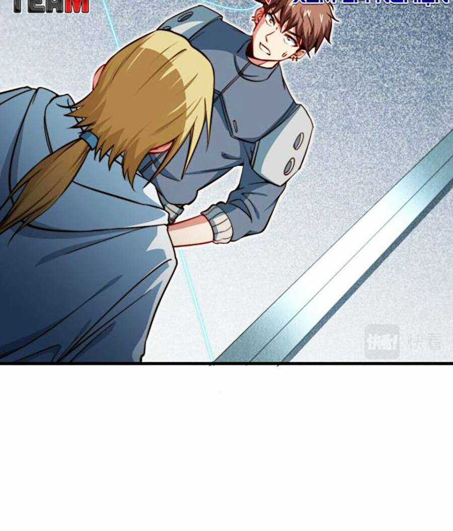 Long Ấn Chiến Thần Chapter 7 trang 7