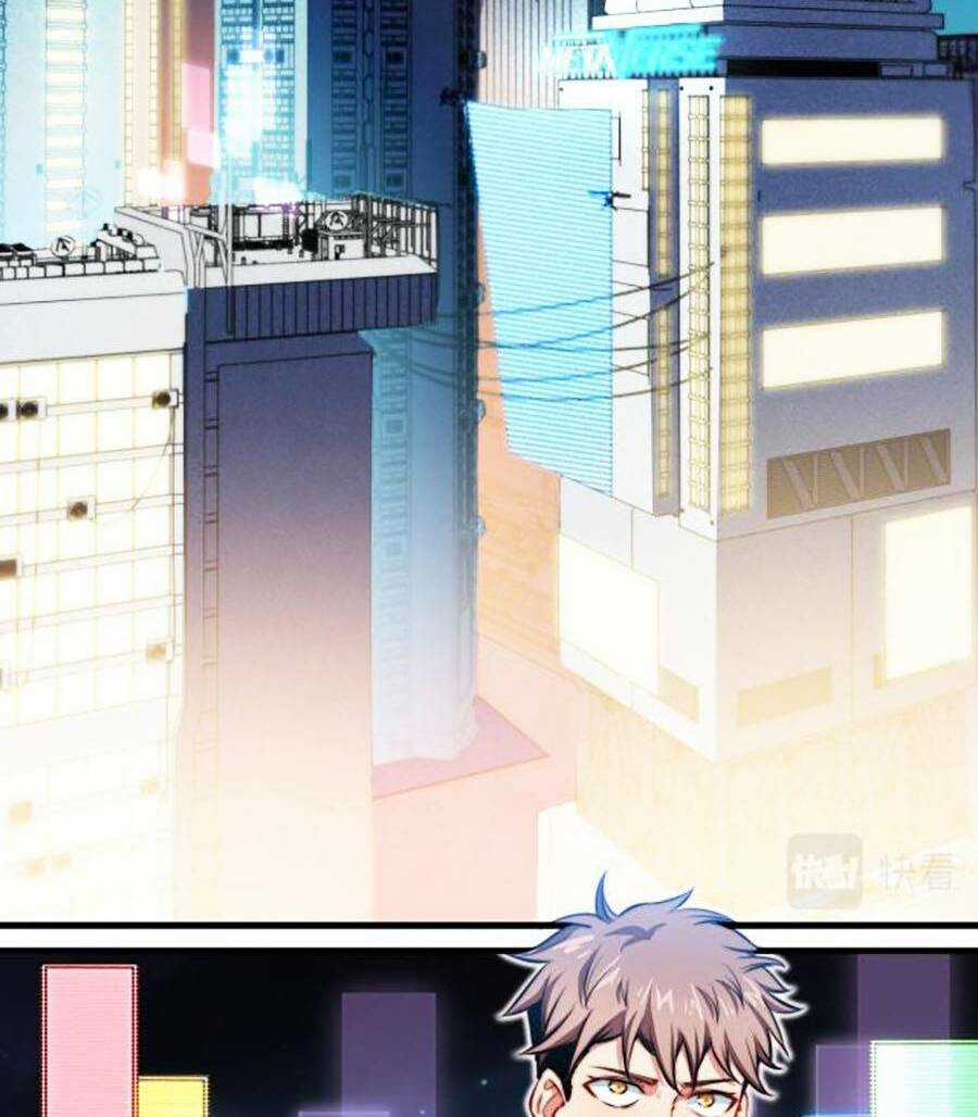 Long Ấn Chiến Thần Chapter 7 trang 73